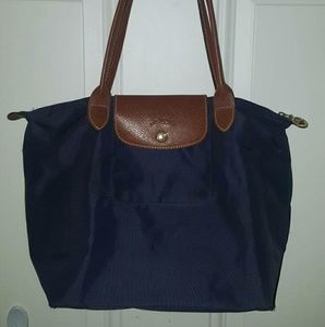 Longchamp tote